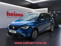 Gebraucht Seat Arona Style 116 PS (85 kW) 2025 Blau SUV