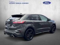Gebraucht Ford Edge ST-Line 238 PS (175 kW) 2019 Magneticgrau metallic SUV