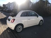 gebraucht Fiat 500C 1.0 GSE N3 Hybrid LOUNGE