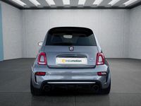 Gebraucht Abarth 500 179 PS (131 kW) 2020 Grau Kleinwagen