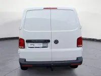 Occasion VW Transporter 110 ch (80 kW) 2021 Blanc Van