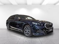 Gebraucht BMW 520 Performance 197 PS (144 kW) 2025 Metallic Kombi