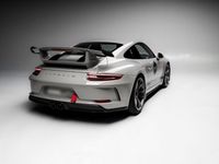 gebraucht Porsche 911 GT3 991.2CS, Lift, 90l, Approved bis 08.2025