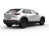 Neu Mazda CX-30 Homura-Line 140 PS (102 kW) 2025 Weiss SUV