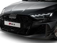 Neu Audi RS3 Sportback Competition 400 PS (294 kW) 2026 Grau Kleinwagen