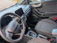 Gebraucht Ford Puma ST-Line 125 PS (91 kW) 2024 Grau SUV