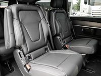 gebraucht Mercedes V300 d AVANTGARDE EDITION Lang