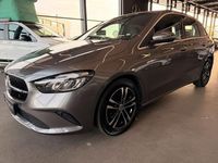 Gebraucht Mercedes B200 Advanced Plus 164 PS (120 kW) 2024 Grau Van / Kleinbus