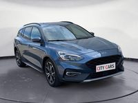 Usado Ford Focus Active X 155 HP (114 kW) 2020 Azul Carrinha