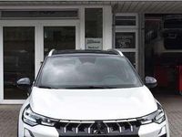 Gebraucht Mitsubishi ASX Edition 158 PS (116 kW) 2025 Himalayaweiß/onyxschwarz SUV