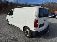Gebraucht Toyota Proace 116 PS (85 kW) 2016 Weiß Van / Kleinbus