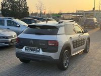 Gebraucht Citroën C4 Shine 99 PS (72 kW) 2016 Gris aluminium Limousine