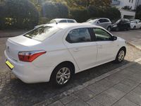 Second-hand Citroën C-Elysee I SELECTION 116 CP (85 kW) 2017 Alb Berlinǎ