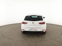 Gebraucht Seat Leon XCELLENCE 2017 Weiß Limousine