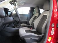 gebraucht Opel Mokka Elegance 1,2l Turbo *Navi-Sitzh.-Klima* -EU6d-