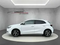 Neu MG MG3 Luxury 194 PS (142 kW) 2026 Weiß Kleinwagen