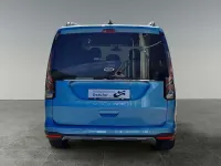 Gebraucht Ford Tourneo Connect Active 122 PS (89 kW) 2024 Boundless blue Van / Kleinbus