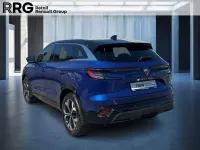 Gebraucht Renault Austral Techno 158 PS (116 kW) 2025 Ironblau mit dach in black pe SUV