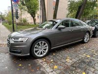 gebraucht Audi A8 50 TDI quattro tiptronic