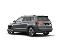 Usata Skoda Karoq 150 CV (110 kW) 2026 Grigio SUV