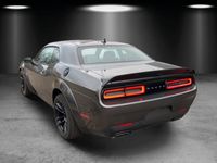 Gebraucht Dodge Challenger 492 PS (361 kW) 2023 Granite crystal Coupé