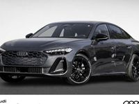 Gebraucht Audi A5 Ambiente 204 PS (150 kW) 2025 Grau Coupé