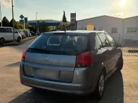 Gebraucht Opel Signum 120 PS (88 kW) 2007 Grau Kleinwagen