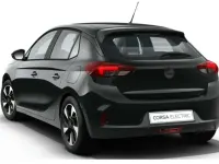 Używany Opel Corsa-e Edition 100 kW (136 KM) 2023 Czarny Hatchback