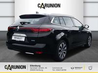 gebraucht Renault Mégane GrandTour INTENS E-TECH 160 inkl. BAFA