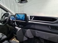 Neu Ford Transit Custom Trend 136 PS (100 kW) 2026 Weiß, frozenwhite Kombi