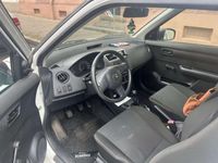 gebraucht Suzuki Swift 1.5 Automatik Comfort