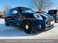 Gebraucht Mini Cooper Coupé 136 PS (100 kW) 2016 Blau Coupé