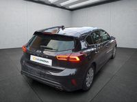 Gebraucht Ford Focus ST-Line 125 PS (91 kW) 2025 Schwarz Limousine