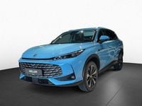 Nowe MG HS Luxury 170 KM (125 kW) 2025 Czarny SUV