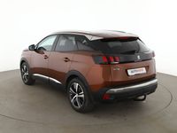 gebraucht Peugeot 3008 1.5 Blue-HDi Allure, Diesel, 24.480 €