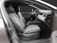 Gebraucht Renault Clio Techno 2025 Grau Kleinwagen
