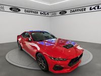 Neu Ford Mustang GT Fastback 446 PS (328 kW) 2026 Racerot Coupé