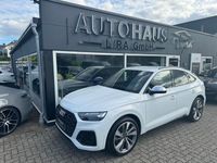 gebraucht Audi SQ5 quattro Sportback*MATRIX*AHK*KAMERA*21ZOLL*