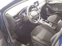 gebraucht Ford Focus Turnier Titanium *1.Hd*