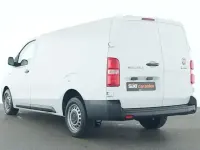 Gebraucht Fiat Scudo 144 PS (105 kW) 2023 Weiß Van