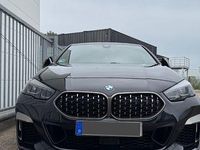 Gebraucht BMW M235 Shadowline 306 PS (225 kW) 2024 Schwarz Coupé