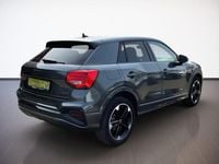 Gebraucht Audi Q2 S-Line 190 PS (139 kW) 2022 Daytonagrau perleffekt SUV