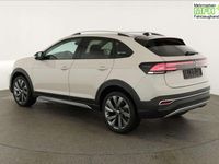 Neu VW Taigo Edition 116 PS (85 kW) 2025 Ascotgrau SUV