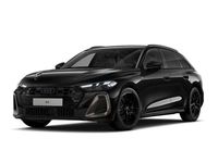 Gebraucht Audi A5 Ambiente 204 PS (150 kW) 2025 Mythosschwarz metallic Kombi