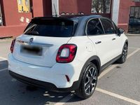 Gebraucht Fiat 500X 150 PS (110 kW) 2022 Weiß SUV