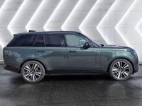 Gebraucht Land Rover Range Rover SE 249 PS (183 kW) 2023 Grün SUV