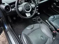 Gebraucht Mini Cooper S Clubman 174 PS (127 kW) 2009 Blau Kombi
