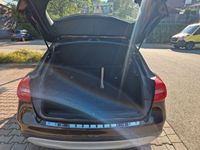 Gebraucht Mercedes GLA220 170 PS (125 kW) 2014 Beige SUV