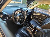 Gebraucht Mini Cooper 105 PS (77 kW) 2014 Weiß Kleinwagen
