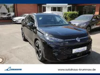 Gebraucht VW T-Roc R-line 150 PS (110 kW) 2026 Schwarz SUV